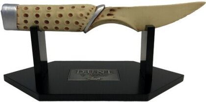 Dune - Crysknife Limited Edition Prop Replica
