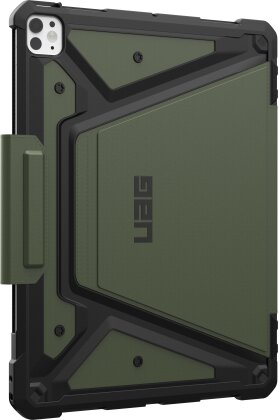 UAG Metropolis SE Case - iPad Pro (2024) [13 inch] - olive
