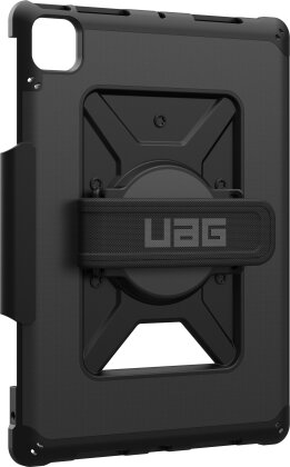 UAG Metropolis w HS Case - iPad Pro (2024) [11 inch] - black