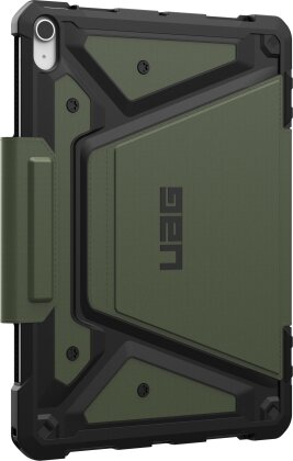 UAG Metropolis SE Case - iPad Air (2024) [11 inch] - olive