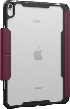 UAG Essential Armor Case - iPad Air (2024) [11 inch] - bordeaux