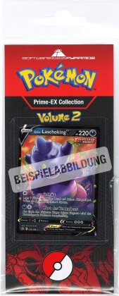 Pokémon Prime-Ex Collection Vol. 2
