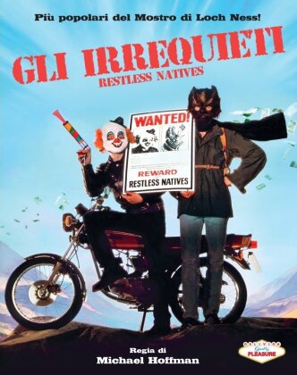 Gli irrequieti - Restless Natives (1985)