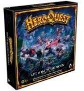 Heroquest - Rise of the Dread Moon Quest Pack