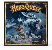 Heroquest - The Frozen Horror Quest Pack