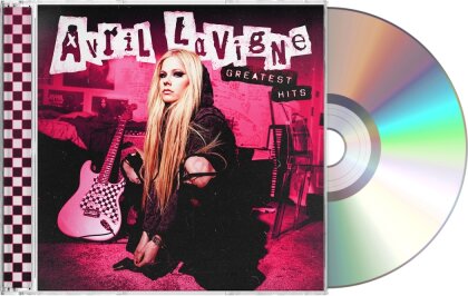 Avril Lavigne - Greatest Hits