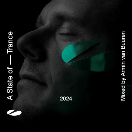 Armin Van Buuren - A State Of Trance 2024 (3 CD)