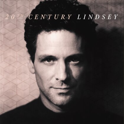 Lindsey Buckingham (Fleetwood Mac) - 20th Century Lindsey (Boxset, 4 CDs)
