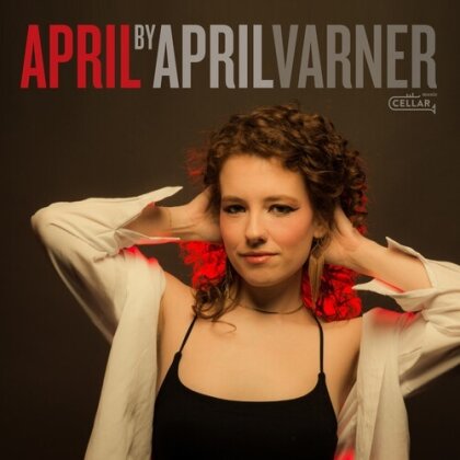 April Varner - April