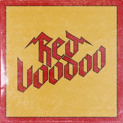 Red Voodoo - --- (LP)