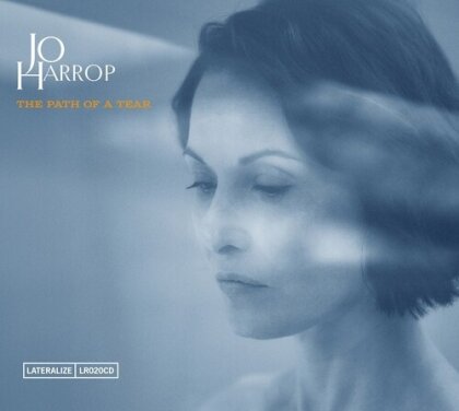 Jo Harrop - Path Of A Tear
