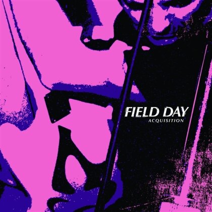 Field Day - Acquisition (LP)