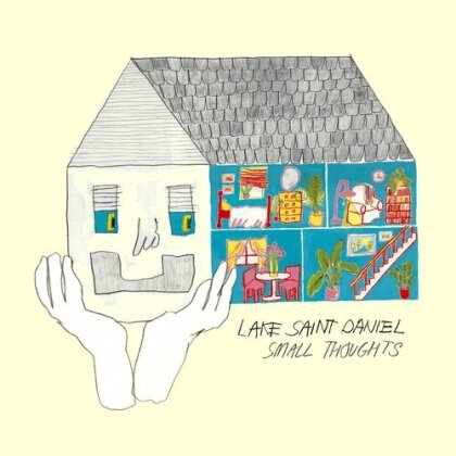 Lake Saint Daniel - Small Thoughts (LP)