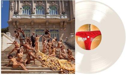 Sofi Tukker - Bread (Limited Edition, White Vinyl, LP)