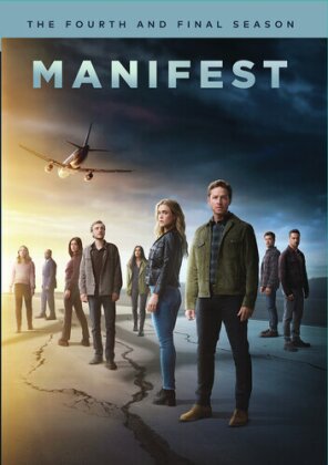 Manifest - Season 4