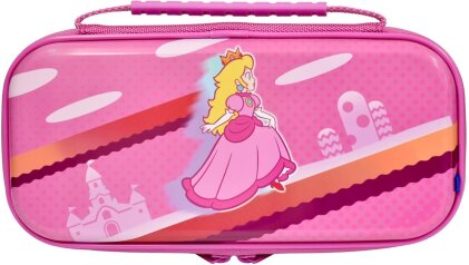 Hori Switch Premium Vault Case Princess Peach