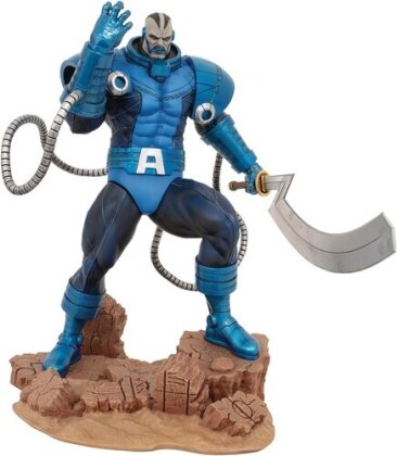 Diamond Select - Marvel Premier Collection Comic Apocalypse Statue