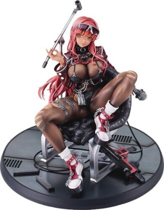 Max Factory - Goddess Of Victory Nikke Volume 1/7 Figure(Mr)