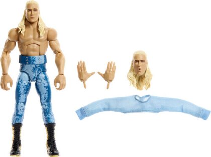 WWE - Wwe Elite Collection Figure 44