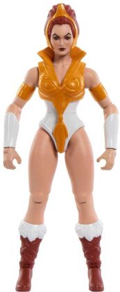 Masters of the Universe Origins Actionfigur Cartoon Collection - Teela 14 cm