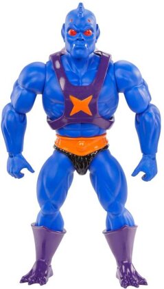 Masters of the Universe Origins Actionfigur Cartoon Collection - Webstor 14 cm