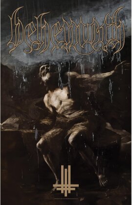 Behemoth - I Loved You At Your Darkest Textil Poster