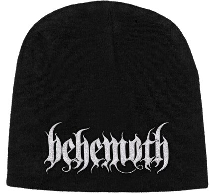 Behemoth - Logo Beanie Hat