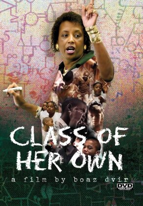 Class of Her Own (2024)