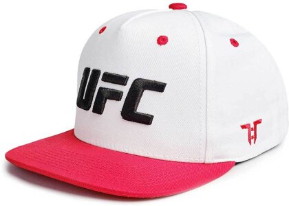 Tokyo Time Unisex Baseball Cap - UFC Retro Sport Black Logo