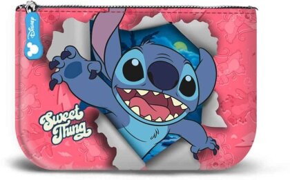 Porte-monnaie - Stitch Sweet Thing - Lilo & Stitch