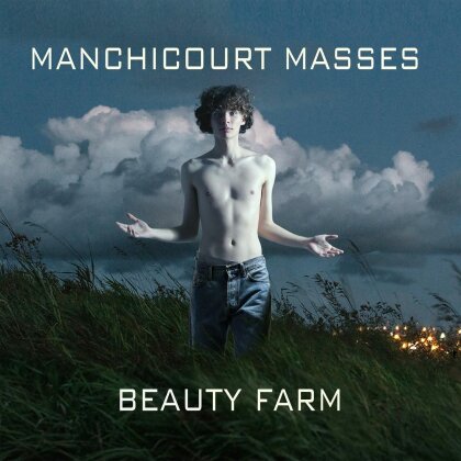 Beauty Farm & Pierre de Manchicourt (ca 1510-1564) - Manchicourt Masses (2 CD)