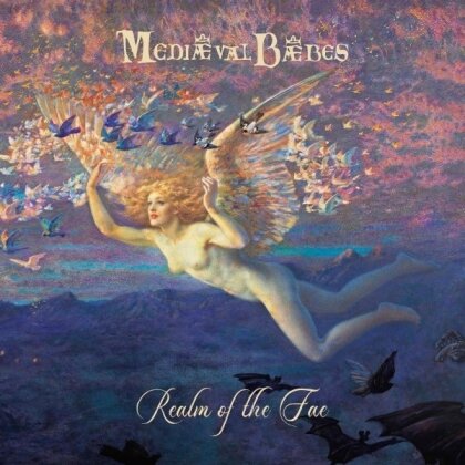 Mediaeval Baebes - Realm Of The Fae