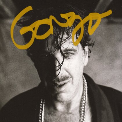 Chilly Gonzales (Gonzales) - Gonzo (LP)