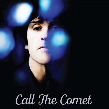 Johnny Marr (Smiths) - Call the Comet