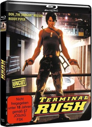 Terminal Rush (1996) (Uncut)