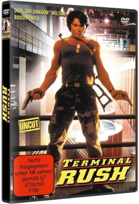 Terminal Rush (1996) (Uncut)