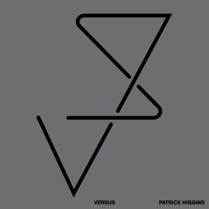 Patrick Higgins - Versus (LP)