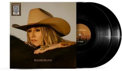 Lainey Wilson - Whirlwind (2 LPs)