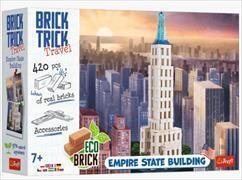 Brick Trick - XL - Empire State Building, USA