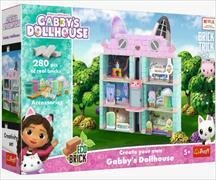 Brick Trick - L - Gabby's Dollhouse