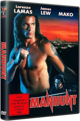 Manhunt (1995)