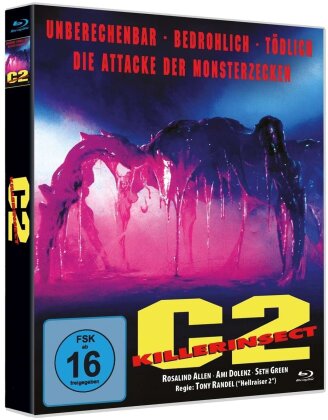 C2-Killerinsect (1993)