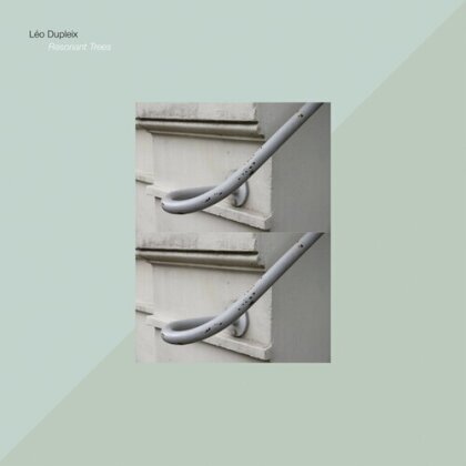 Leo Dupleix - Resonant Trees (LP)