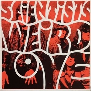 The Scientists - Weird Love (2024 Reissue, Pink Vinyl, LP)