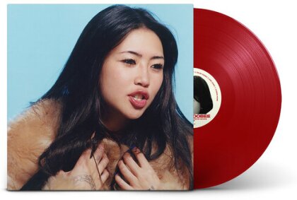 Beabadoobee - This Is How Tomorrow Moves (Red Vinyl, LP)