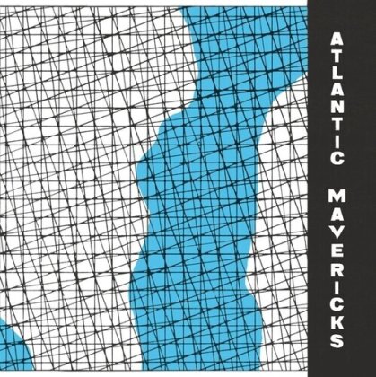 Atlantic Mavericks: A Decade Of Experimental Music (2 LP)