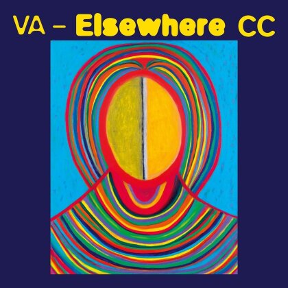 Elsewhere Cc (2 LP)