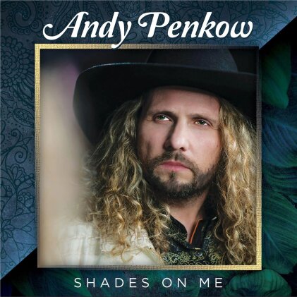 Andy Penkow - Shades On Me (LP)