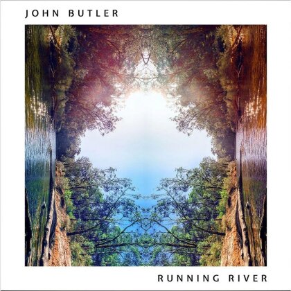 John Butler - Running River