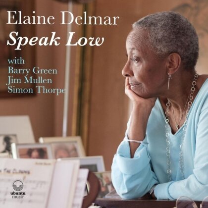 Elaine Delmar - Speak Low